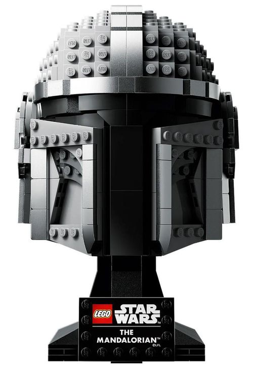 cumpără Set de construcție Lego 75328 The Mandalorian Helmet în Chișinău 