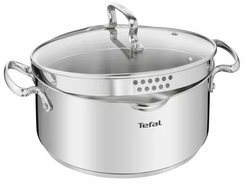 cumpără Cratiță Tefal G7194356 Duetto+ 2l în Chișinău 
