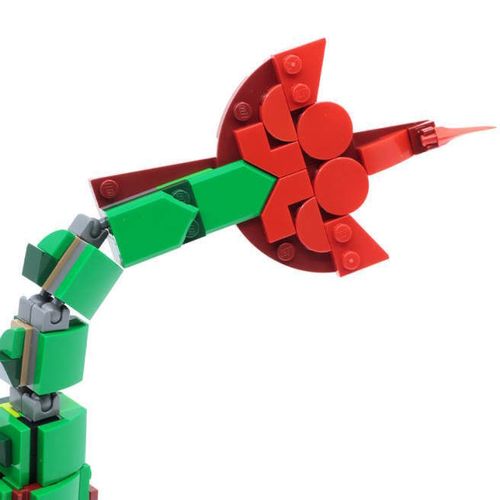 cumpără Set de construcție Lego 31161 Creator Dragon medieval în Chișinău 