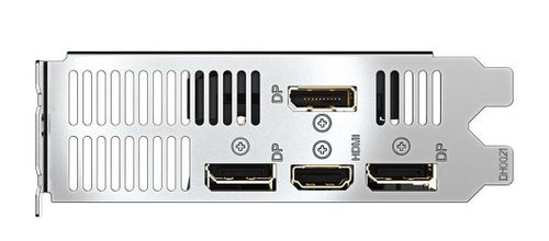 купить Видеокарта Gigabyte GeForce RTX™ 5060 OC Low Profile 8G / 8GB GDDR7 в Кишинёве 