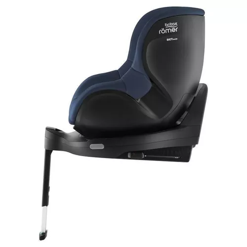 cumpără Scaun auto Britax-Römer DualFix Pro M Indigo Blue (2000038302) în Chișinău 