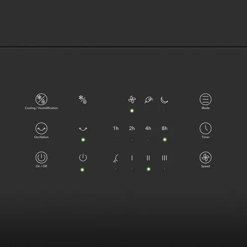 cumpără Răcitor de aer Trotec PAE51 în Chișinău 