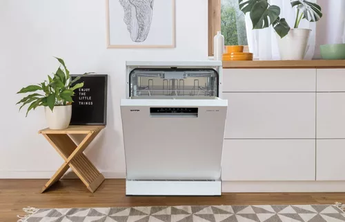 купить Посудомоечная машина Gorenje GS643E90W в Кишинёве 