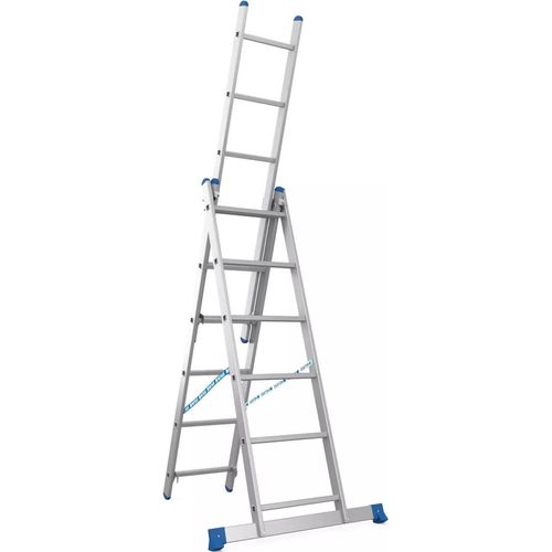 cumpără Scară miscellaneous Scarita Aluminiu 3x6 (VO00016) în Chișinău 