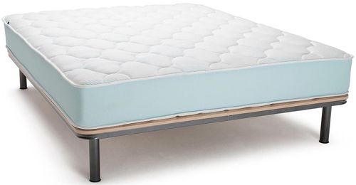 cumpără Saltea ortopedică Askona Матрас Original Pro 2.0 200x180 în Chișinău 