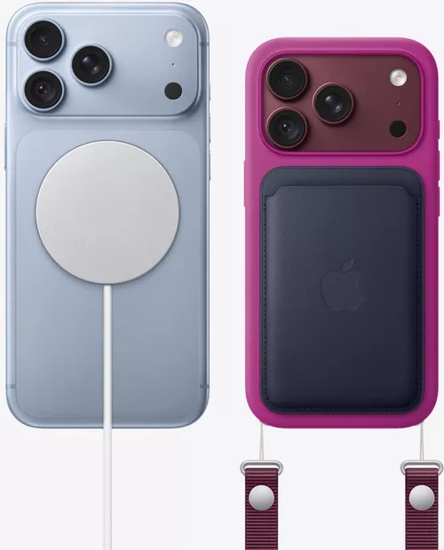 cumpără Smartphone Apple iPhone 18 Pro Max 256GB Burgundy MJXQ4 în Chișinău 