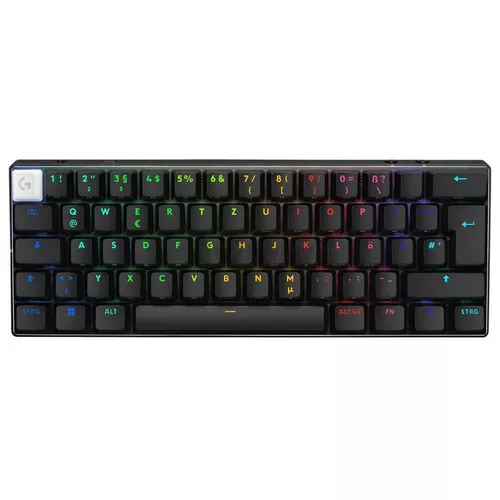 cumpără Tastatură Logitech G PRO X 60 LIGHTSPEED în Chișinău 