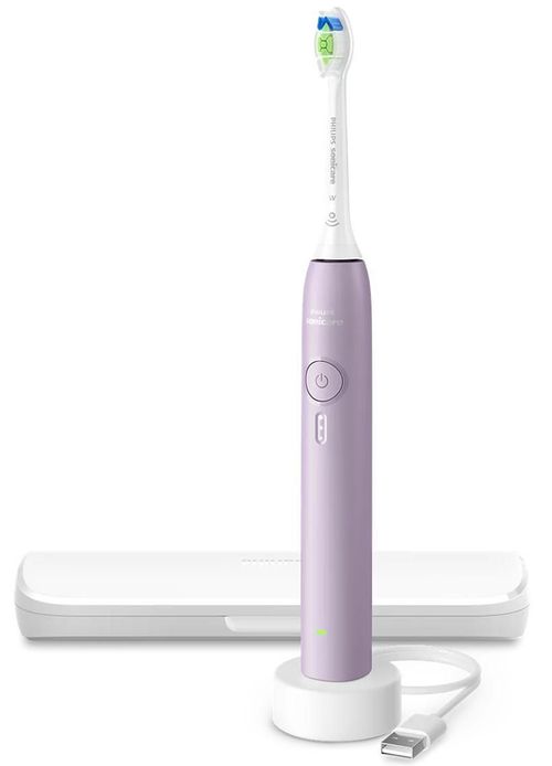 купить Щетка зубная электрическая Philips HX4033/27 Sonicare 3100 в Кишинёве 