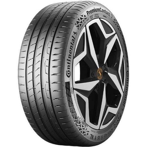 купить Шина Continental 255/50R 19 107Y TL PremCont.7 XL FR в Кишинёве 