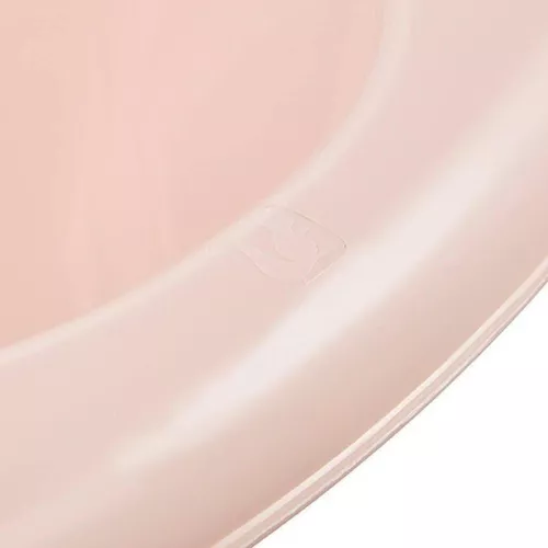 купить Ванночка Keeeper Little Duck Pink (10336581) 100cm в Кишинёве 
