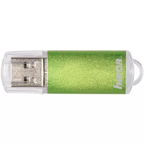 cumpără USB flash memorie Hama 104300 Laeta 64 GB green în Chișinău 