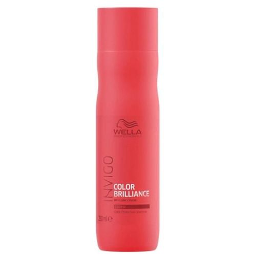 купить Wpc Invigo Brilliance Coarse Shampoo 250Ml в Кишинёве 