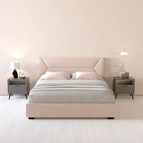 купить Кровать my-STYLE my-Niki 120x200 (P36D12M10) в Кишинёве 