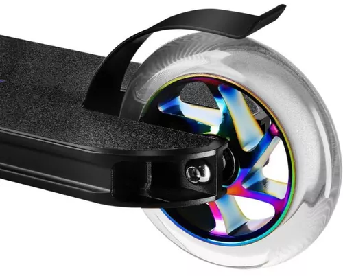 cumpără Trotinetă Nils HS024 Abisal Pro Stunt Scooter în Chișinău 