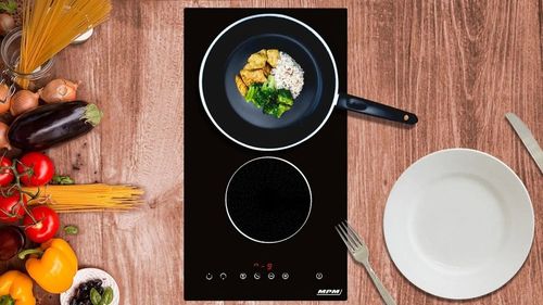 cumpără Plită încorporabilă electrică MPM MPM-30-VCB-22 în Chișinău 