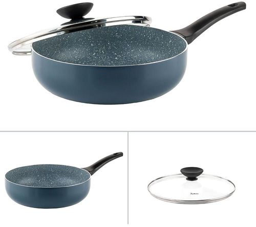 cumpără Tigaie Luigi Ferrero FR-2634L 26x7.5cm în Chișinău 