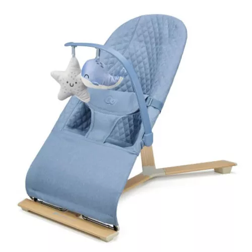 cumpără Leagăn pentru bebeluși KinderKraft KBMIMI00NOR0000 Mimi Nordic Breeze în Chișinău 