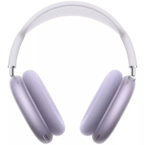 купить Наушники беспроводные Apple AirPods Max 2024 Purple MWW83 в Кишинёве 