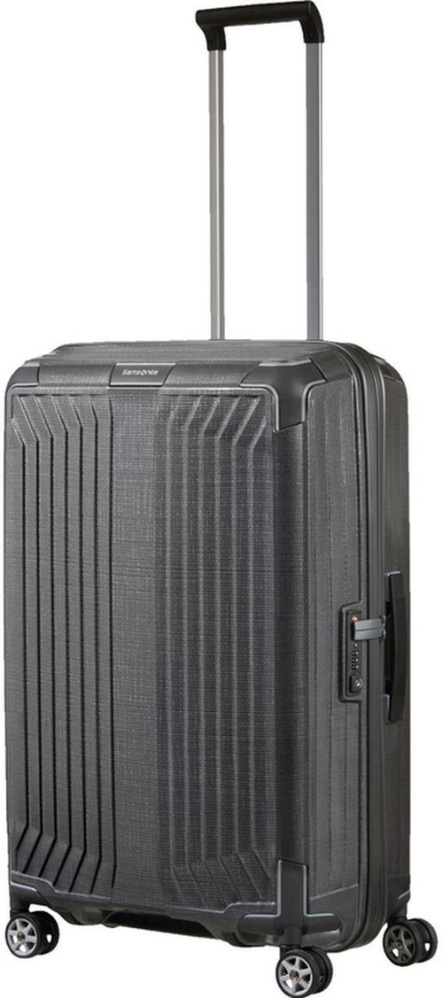 купить Чемодан Samsonite Lite-Box (79299/2957) в Кишинёве 