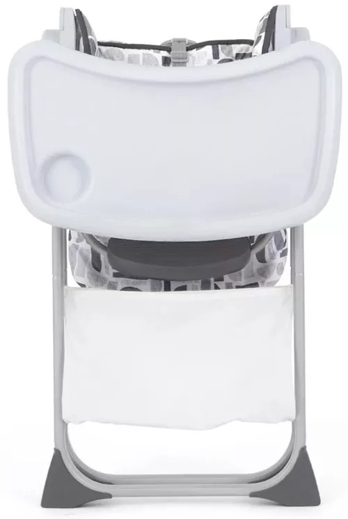 купить Стульчик для кормления Joie H1901BALGN000 Mimzy Snacker 2 in 1 Logan в Кишинёве 