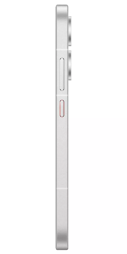 купить Смартфон Xiaomi POCO X8 Pro 8/256GB White в Кишинёве 