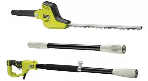 купить Кусторез RYOBI RPT4545E 5133002226 в Кишинёве 