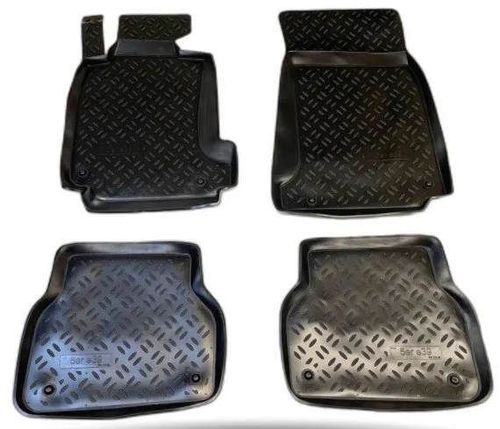 купить Коврик для автомобиля Aileron 63305 Citroen C4 AirCross (2012-) (3D с подпятником) в Кишинёве 