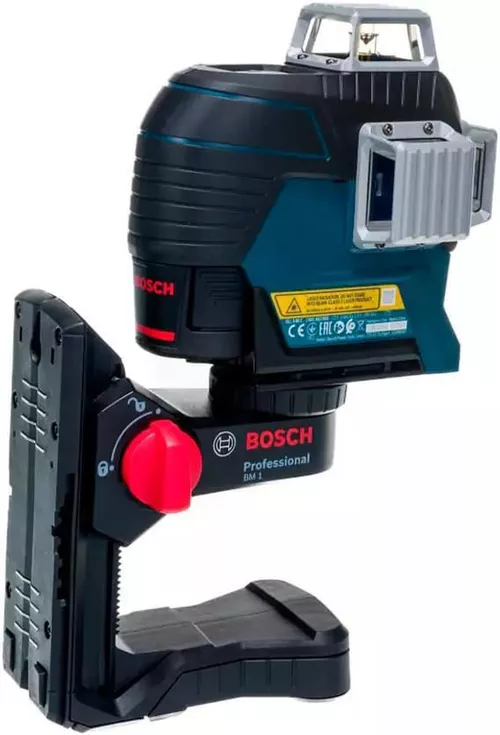 купить Нивелир лазерный Bosch GLL 3-80 C 0601063R02 в Кишинёве 