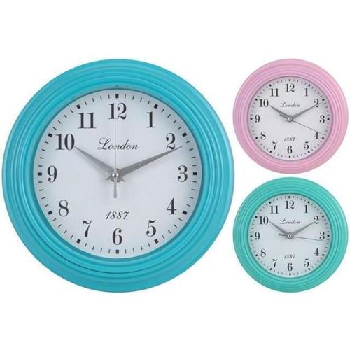 купить Часы Holland 36391 23cm в Кишинёве 