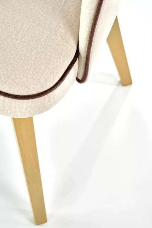 cumpără Scaun Halmar Marino crem în Chișinău 