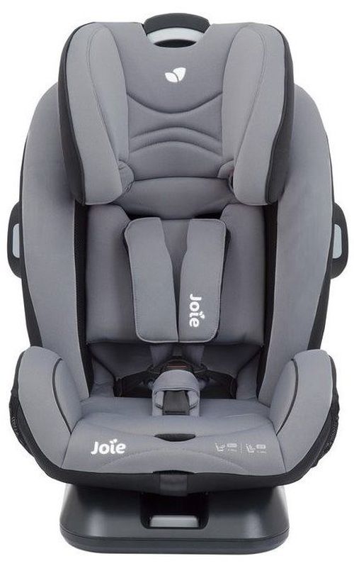 Scaun auto Isosafe Joie Verso 0-36 kg Slate 