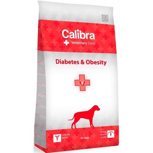 купить Корм для питомцев Fitmin VD Dog Diabetes&Obesity 12kg NEW в Кишинёве 