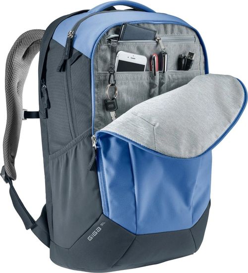 cumpără Rucsac pentru oraș Deuter Giga SL pacific-graphite în Chișinău 