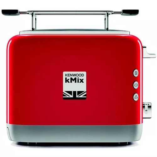 cumpără Toaster Kenwood TCX751RD kMix în Chișinău 