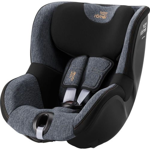 купить Автокресло Britax-Römer DualFix 3 i-Size with flex base iSense BR Blue Marble (2000036307) в Кишинёве 
