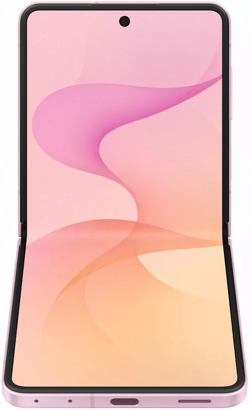 купить Смартфон Samsung F776 Galaxy Flip 8 12/512GB Pink в Кишинёве 