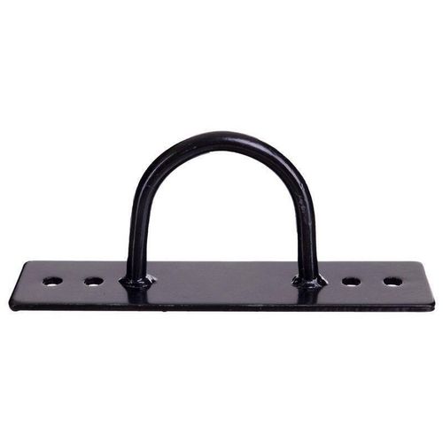 купить Спортивное оборудование miscellaneous 9325 Fixator metal pe perete pt franghie/funie de catarat 24x14x6 cm, d=25x2 mm FI-926 в Кишинёве 