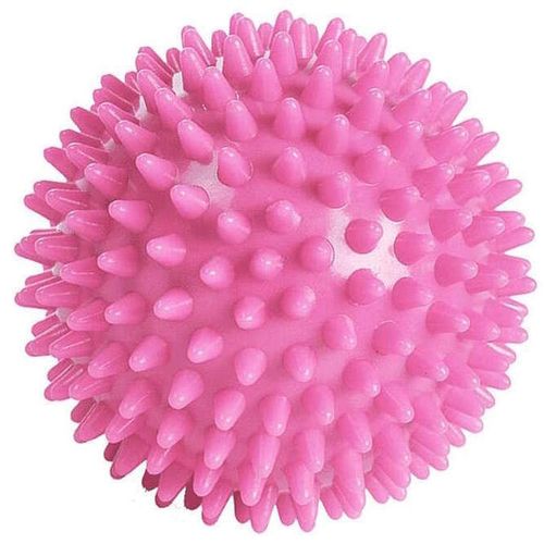 cumpără Dispozitiv de masaj mecanic SUHS 5725 Minge masaj 10 cm FI-5653-10 pink în Chișinău 