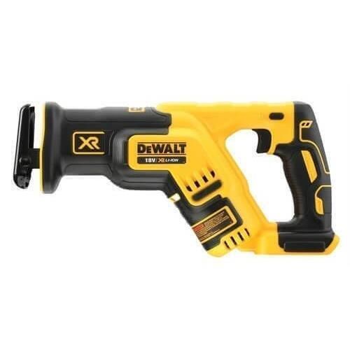cumpără Fierăstrău DeWalt DCS382N-XJ în Chișinău 