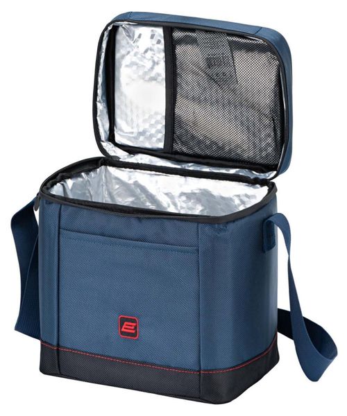 cumpără Geantă frigorifică 2E 2E-TBAP10L-DB 2E Picnic Thermo Bag 10L, dark-blue în Chișinău 