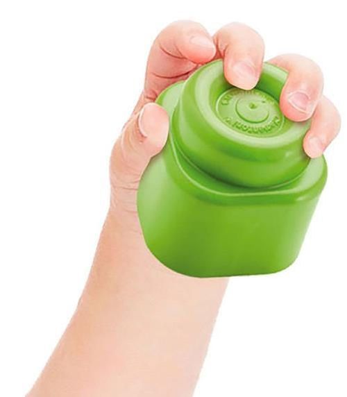 cumpără Set de construcție Clementoni Moale 20 blocuri (17877) în Chișinău 