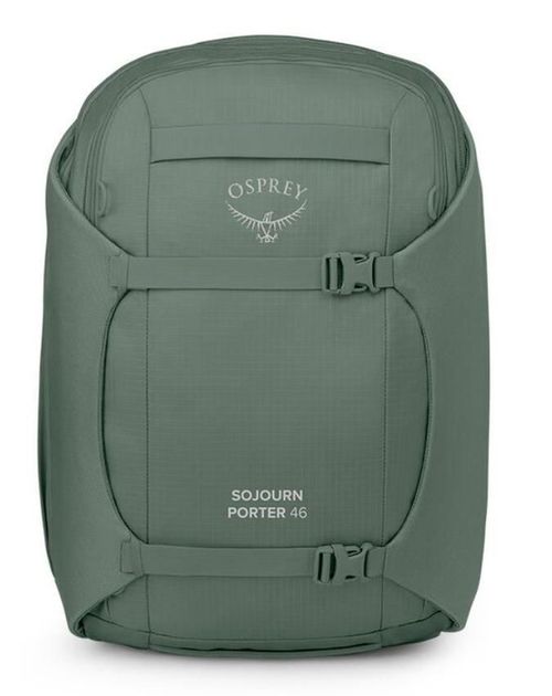 cumpără Rucsac sportiv Osprey Porter 46 Koseret Green (843820166453) în Chișinău 