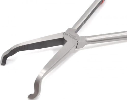 купить Плоскогубцы Force 5047P4 сleste alungit cu virf ascutit 280 mm в Кишинёве 