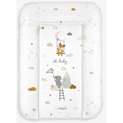 cumpără Accesoriu pentru înfășat Albero Mio Пеленальник на комод MP70 421 Mouse 70x50 cm în Chișinău 