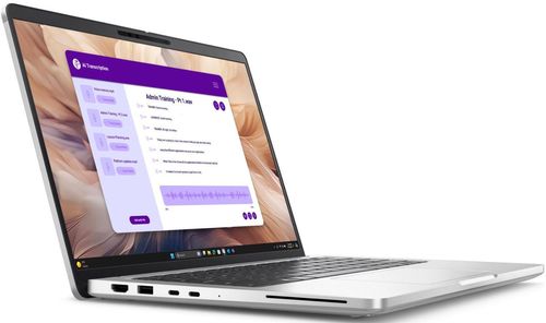 cumpără Laptop Dell Pro 14 Plus (1016561258_210-BPDN) în Chișinău 