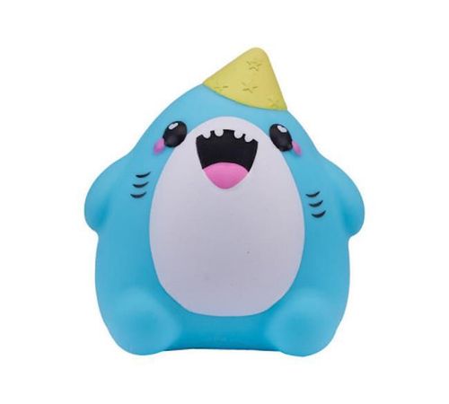 купить Игрушка miscellaneous S08102 Smooshzees Soft toy Cutezees (assort.) в Кишинёве 