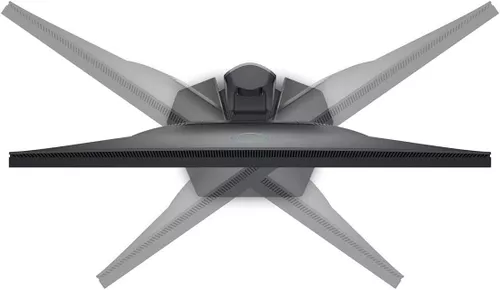cumpără Monitor Dell S2522HG Gaming Black în Chișinău 