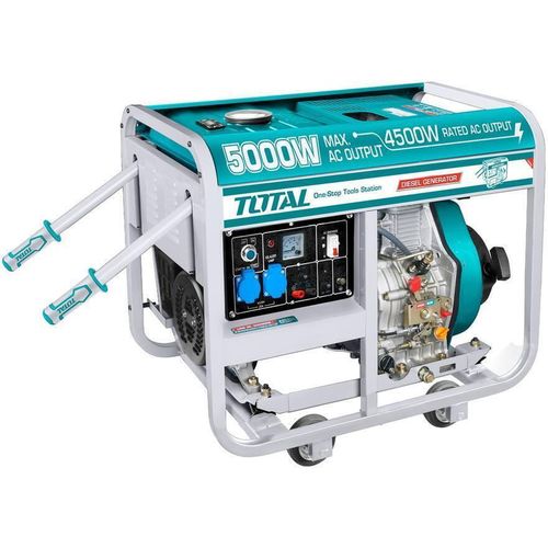 cumpără Generator Total tools TP450001 în Chișinău 