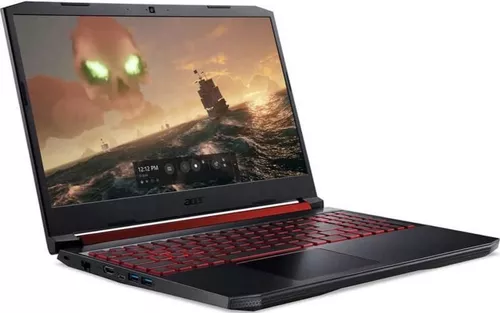 cumpără Laptop Acer AN515-54-70KK (NH.Q96AA.001) Nitro 5 în Chișinău 