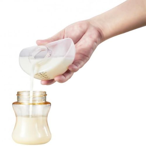 cumpără Pompă pentru sân U-Grow UGXN-D268 Pompa de sân electrică și portabilă în Chișinău 